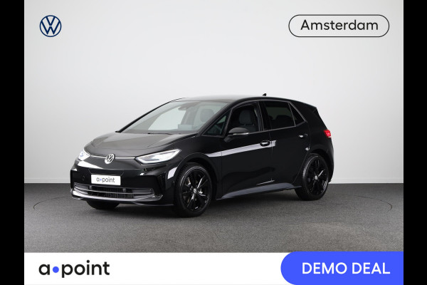 Volkswagen ID.3 Pro Business 59 kWh accu, 150 kW / 204 pk Hatchbac