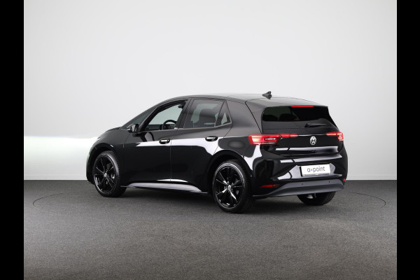 Volkswagen ID.3 Pro Business 59 kWh accu, 150 kW / 204 pk Hatchbac