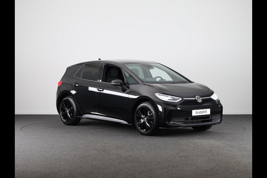 Volkswagen ID.3 Pro Business 59 kWh accu, 150 kW / 204 pk Hatchbac