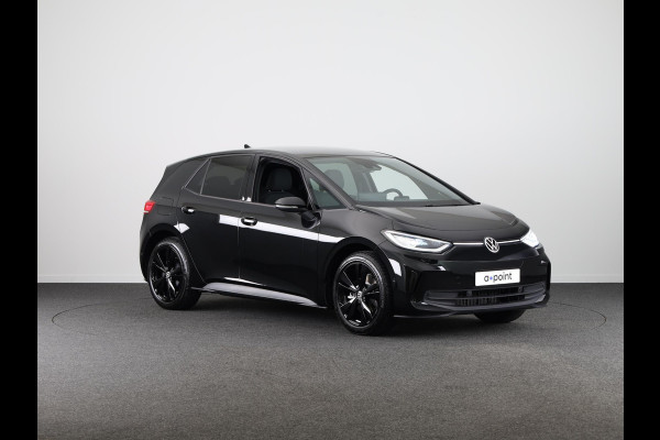 Volkswagen ID.3 Pro Business 59 kWh accu, 150 kW / 204 pk Hatchbac