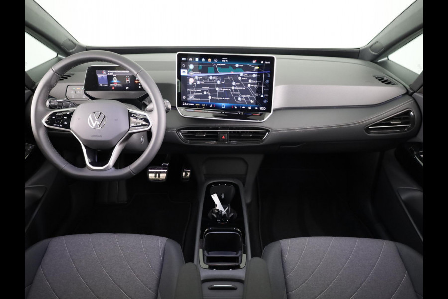 Volkswagen ID.3 Pro Business 59 kWh accu, 150 kW / 204 pk Hatchbac