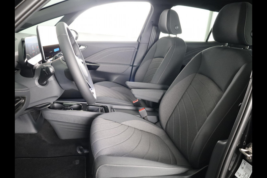 Volkswagen ID.3 Pro Business 59 kWh accu, 150 kW / 204 pk Hatchbac