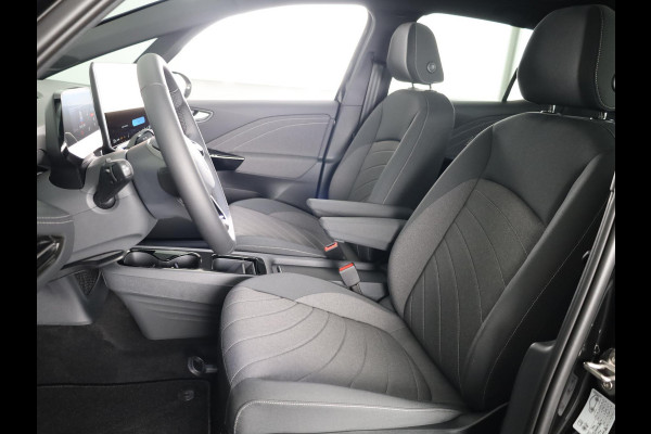 Volkswagen ID.3 Pro Business 59 kWh accu, 150 kW / 204 pk Hatchbac