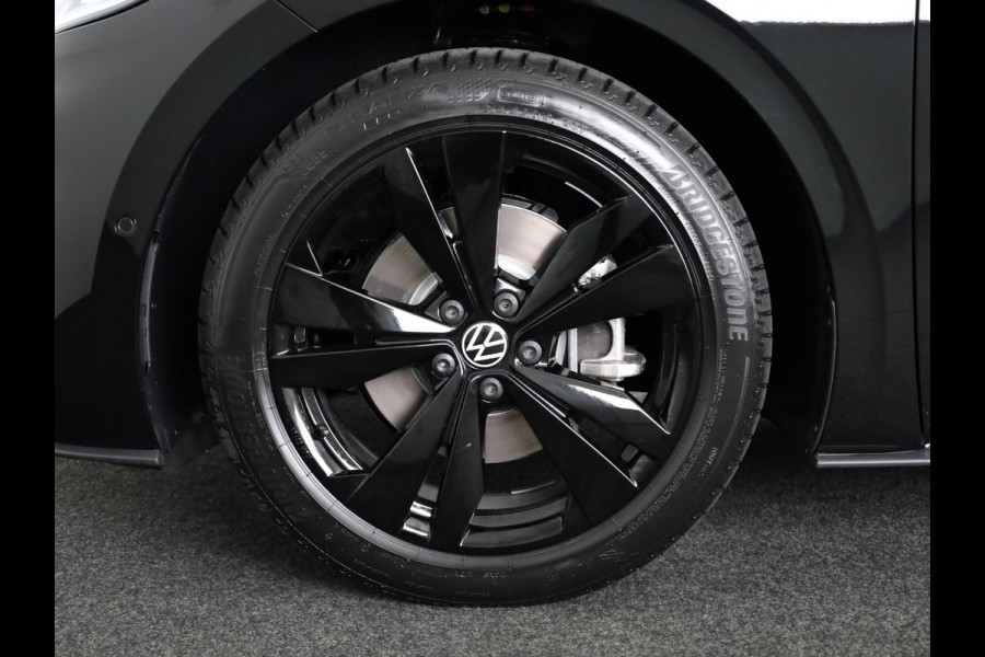 Volkswagen ID.3 Pro Business 59 kWh accu, 150 kW / 204 pk Hatchbac