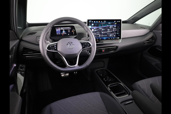 Volkswagen ID.3 Pro Business 59 kWh accu, 150 kW / 204 pk Hatchbac