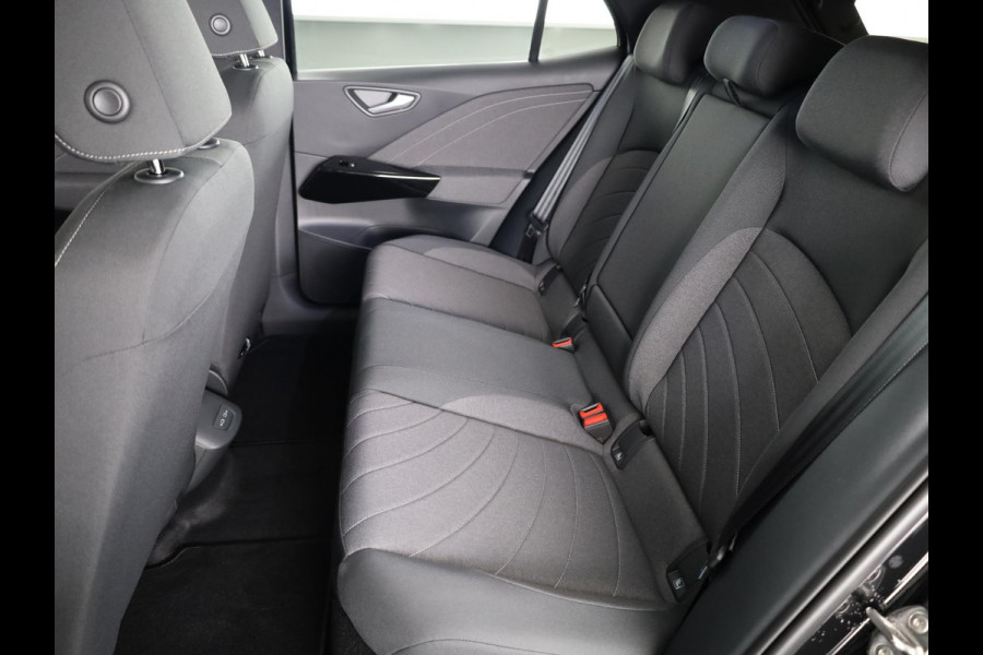 Volkswagen ID.3 Pro Business 59 kWh accu, 150 kW / 204 pk Hatchbac