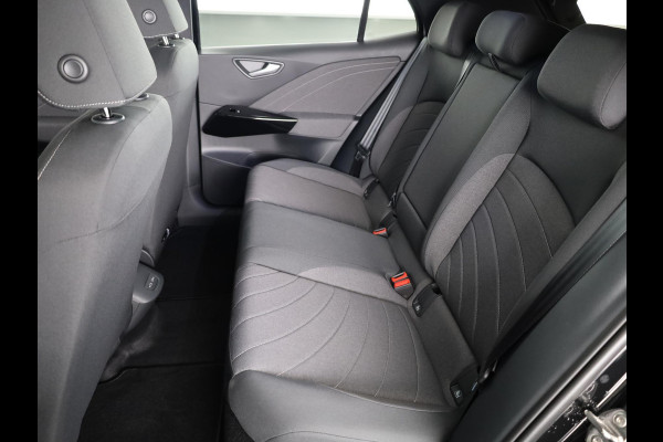 Volkswagen ID.3 Pro Business 59 kWh accu, 150 kW / 204 pk Hatchbac