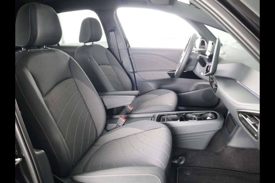 Volkswagen ID.3 Pro Business 59 kWh accu, 150 kW / 204 pk Hatchbac