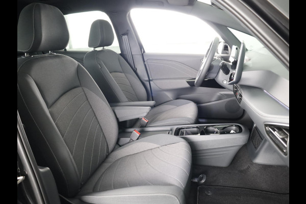 Volkswagen ID.3 Pro Business 59 kWh accu, 150 kW / 204 pk Hatchbac