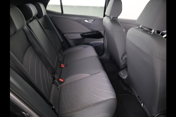 Volkswagen ID.3 Pro Business 59 kWh accu, 150 kW / 204 pk Hatchbac