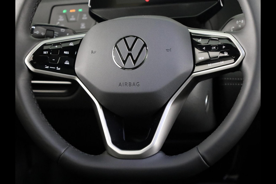 Volkswagen ID.3 Pro Business 59 kWh accu, 150 kW / 204 pk Hatchbac