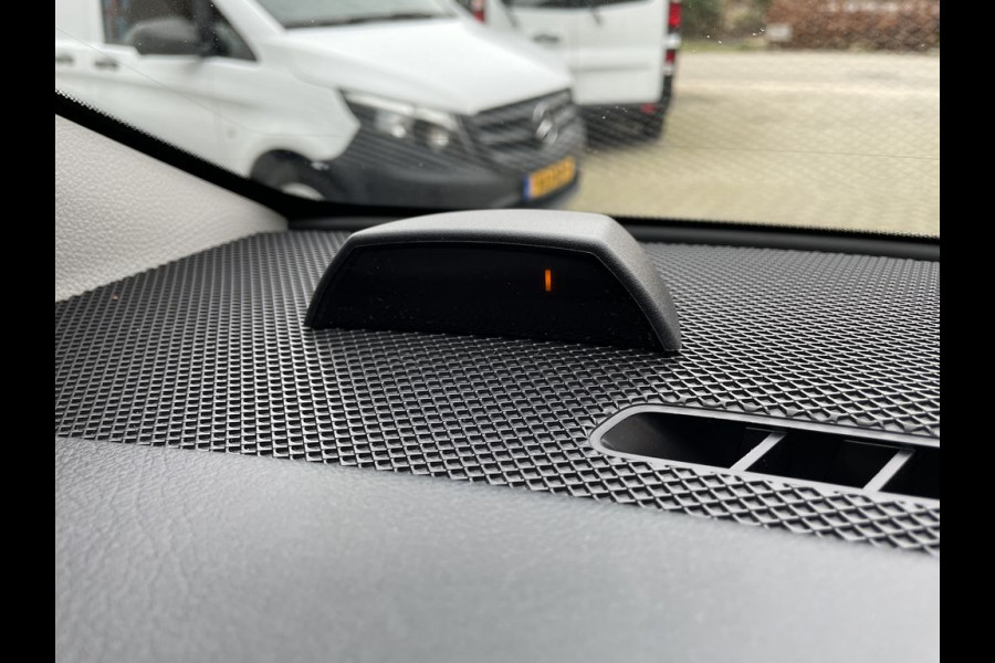 Mercedes-Benz Vito 114 CDI E6 Automaat Lang BPM Vrij! Lease €398 p/m, Airco, Navi+Camera, PDC V+A, Aluca inrichting, 2 schuifdeuren, Onderhoudshistorie aanwezig