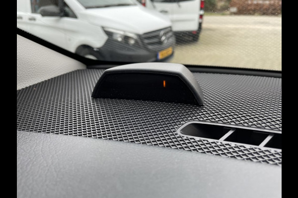 Mercedes-Benz Vito 114 CDI E6 Automaat Lang BPM Vrij! Lease €398 p/m, Airco, Navi+Camera, PDC V+A, Aluca inrichting, 2 schuifdeuren, Onderhoudshistorie aanwezig