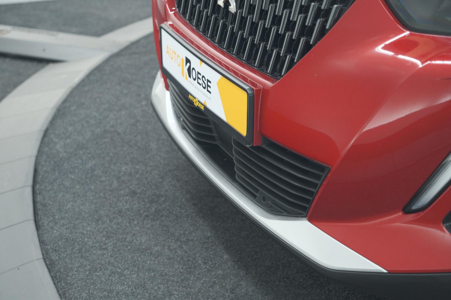 Peugeot 2008 PureTech 130 GT-Line | Trekhaak | Camera | Apple Carplay | Parkeersensoren