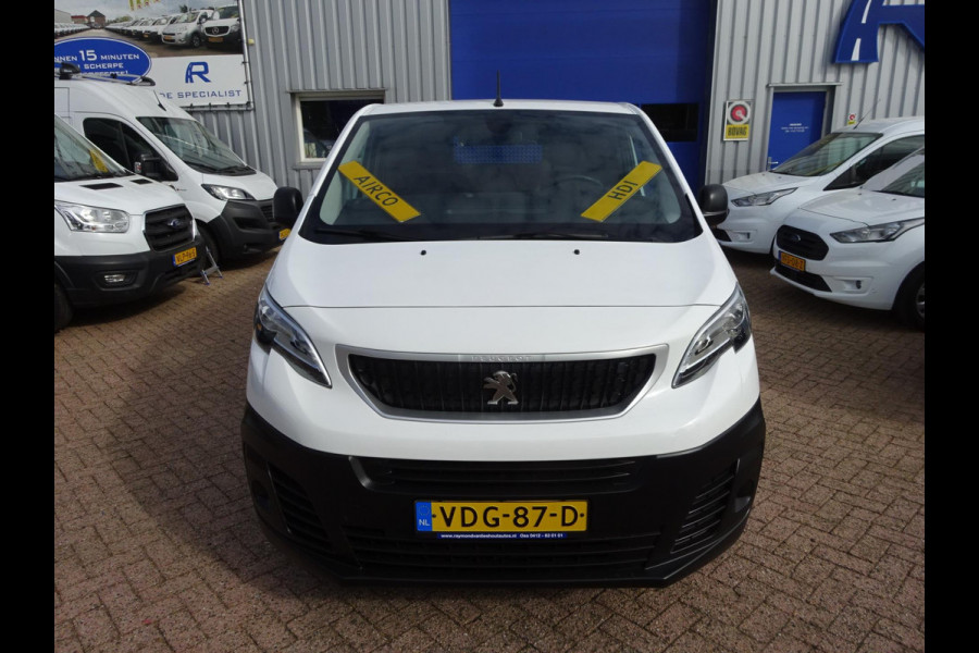 Peugeot Expert 1.5 BlueHDI 120 L2 AIRCO CRUISE 120 PK