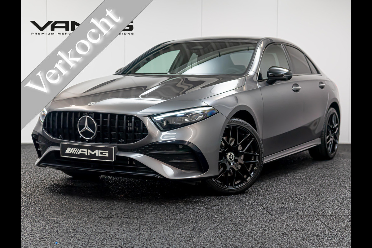 Mercedes-Benz A-Klasse A 250 e AMG Line | FACELIFT | DISTRONIC | AMG 45S Look Mercedes-Benz A-Klasse A 250 e AMG Line | FACELIFT | DISTRONIC | AMG 45S Look