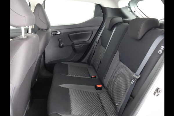 Nissan Micra 1.0 IG-T ACENTA SILVERLINE 100% OH. CLOUD NAVIGATIE. GARANTIE TOT 11-2029*