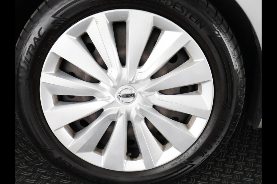 Nissan Micra 1.0 IG-T ACENTA SILVERLINE 100% OH. CLOUD NAVIGATIE. GARANTIE TOT 11-2029*