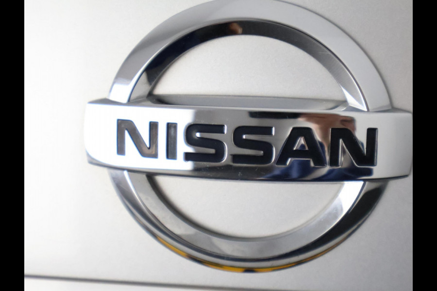Nissan Micra 1.0 IG-T ACENTA SILVERLINE 100% OH. CLOUD NAVIGATIE. GARANTIE TOT 11-2029*