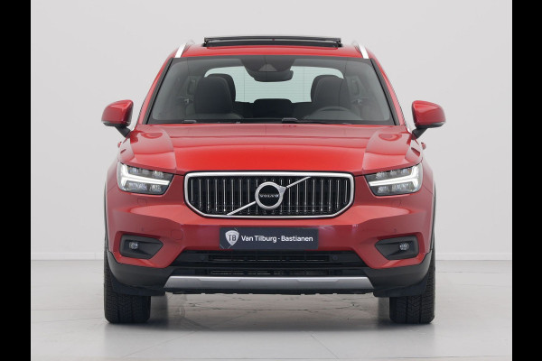 Volvo XC40 1.5 T5 Recharge Inscription Expression Panorama Camera Keyless Cruise 102