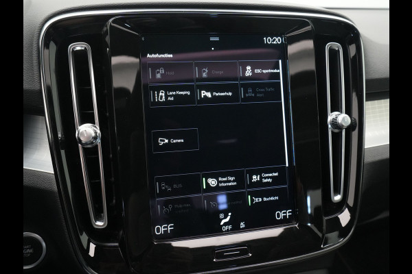 Volvo XC40 1.5 T5 Recharge Inscription Expression Panorama Camera Keyless Cruise 102