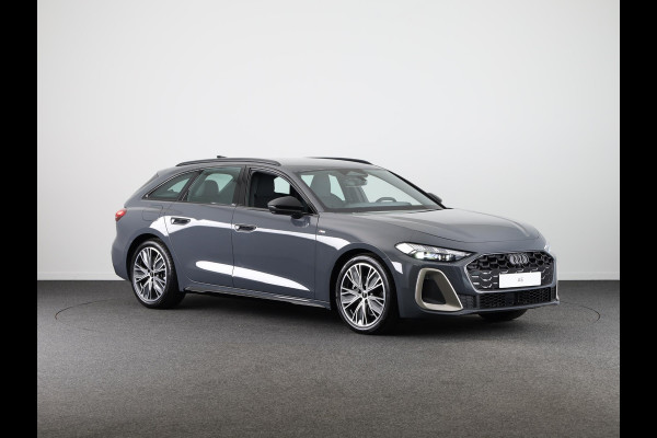 Audi A5 Avant Edition One 35 TFSI 110 kW / 150 pk Avant 7 versn. S-edition, optiek pakket zwart, adaptive cruise control, achteruitrijcamera, stoelverwarming voor
