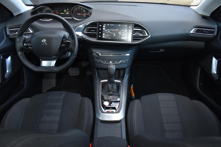 Peugeot 308 1.2 PureTech 130PK Aut. Blue Lease Premium | Pano | Navi | Incl garatie