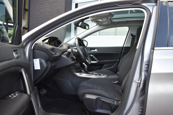 Peugeot 308 1.2 PureTech 130PK Aut. Blue Lease Premium | Pano | Navi | Incl garatie