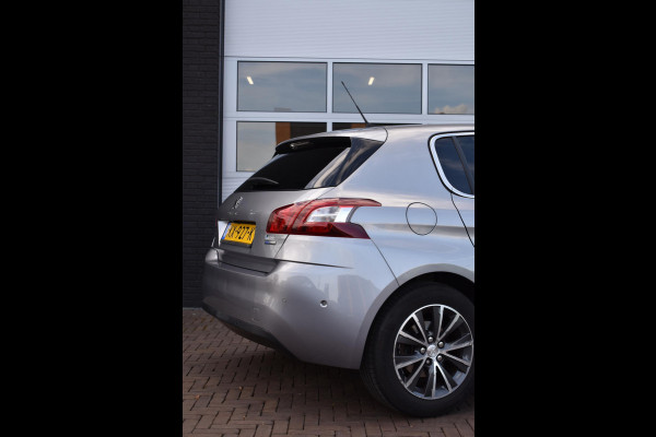 Peugeot 308 1.2 PureTech 130PK Aut. Blue Lease Premium | Pano | Navi | Incl garatie