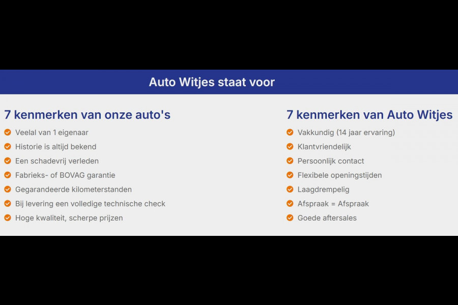 Peugeot 308 1.2 PureTech 130PK Aut. Blue Lease Premium | Pano | Navi | Incl garatie