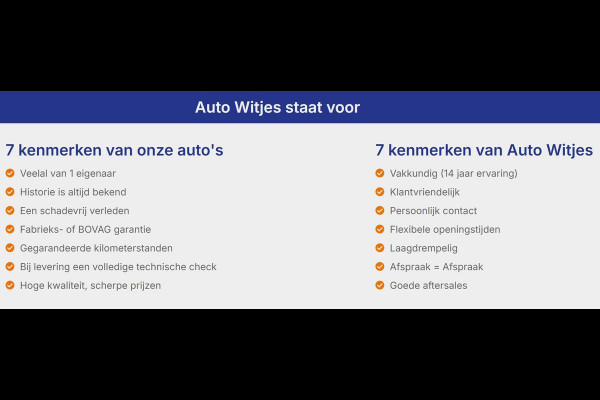 Peugeot 308 1.2 PureTech 130PK Aut. Blue Lease Premium | Pano | Navi | Incl garatie