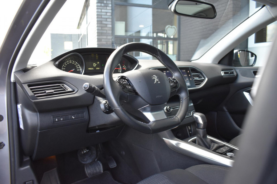 Peugeot 308 1.2 PureTech 130PK Aut. Blue Lease Premium | Pano | Navi | Incl garatie