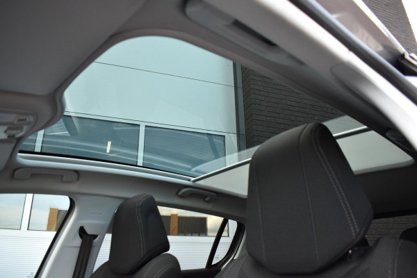 Peugeot 308 1.2 PureTech 130PK Aut. Blue Lease Premium | Pano | Navi | Incl garatie