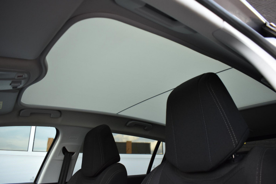 Peugeot 308 1.2 PureTech 130PK Aut. Blue Lease Premium | Pano | Navi | Incl garatie