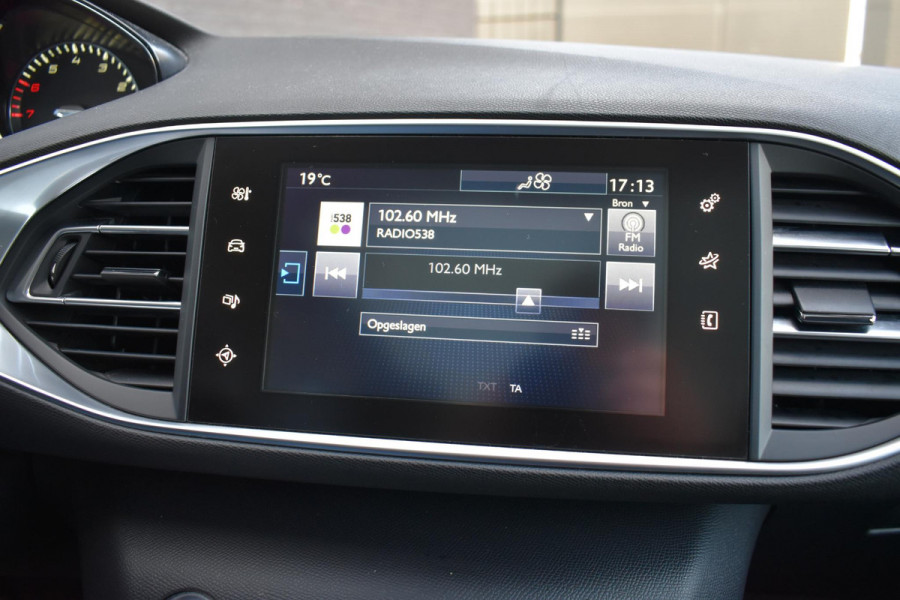 Peugeot 308 1.2 PureTech 130PK Aut. Blue Lease Premium | Pano | Navi | Incl garatie