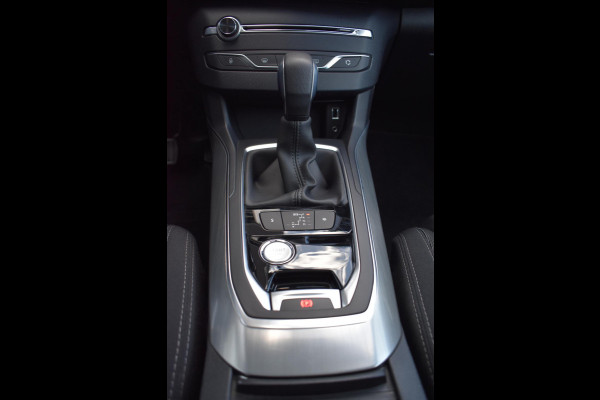 Peugeot 308 1.2 PureTech 130PK Aut. Blue Lease Premium | Pano | Navi | Incl garatie