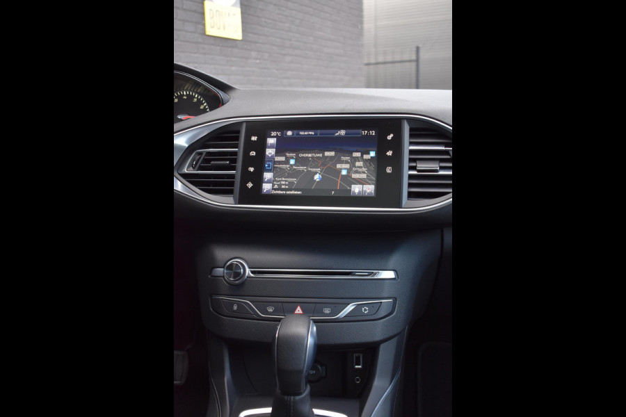 Peugeot 308 1.2 PureTech 130PK Aut. Blue Lease Premium | Pano | Navi | Incl garatie