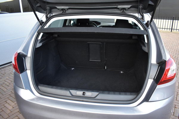 Peugeot 308 1.2 PureTech 130PK Aut. Blue Lease Premium | Pano | Navi | Incl garatie
