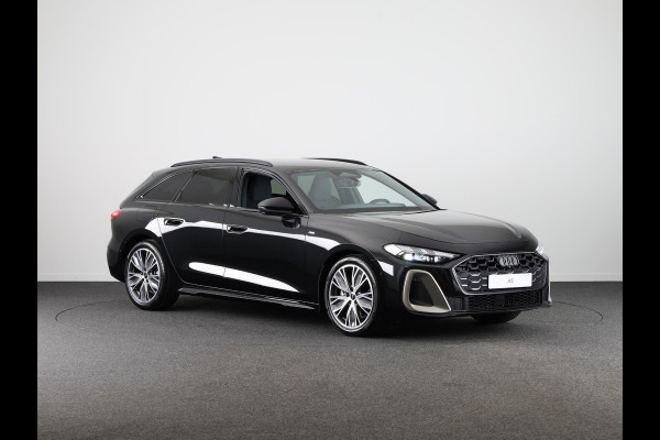 Audi A5 Avant Edition One 35 TFSI 110 kW / 150 pk Avant 7 versn. S-Edition, Tech Plus pakket, optiek pakket zwart, adaptive cruise control, verwarmbare voorstoelen, rondom camera's