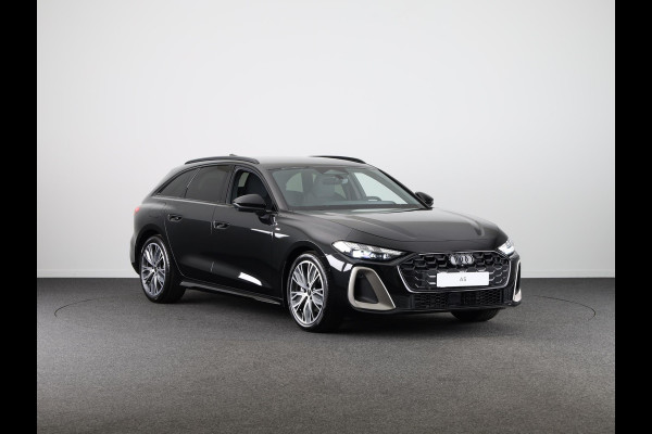 Audi A5 Avant Edition One 35 TFSI 110 kW / 150 pk Avant 7 versn. S-Edition, Tech Plus pakket, optiek pakket zwart, adaptive cruise control, verwarmbare voorstoelen, rondom camera's