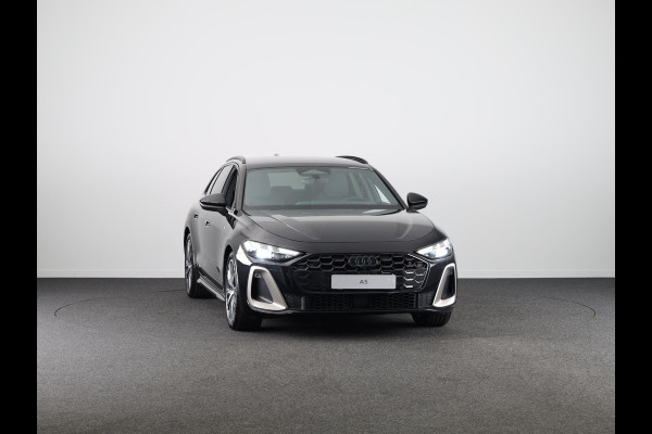 Audi A5 Avant Edition One 35 TFSI 110 kW / 150 pk Avant 7 versn. S-Edition, Tech Plus pakket, optiek pakket zwart, adaptive cruise control, verwarmbare voorstoelen, rondom camera's