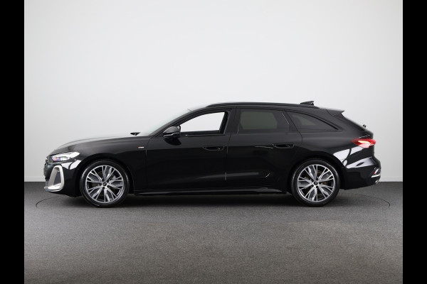 Audi A5 Avant Edition One 35 TFSI 110 kW / 150 pk Avant 7 versn. S-Edition, Tech Plus pakket, optiek pakket zwart, adaptive cruise control, verwarmbare voorstoelen, rondom camera's