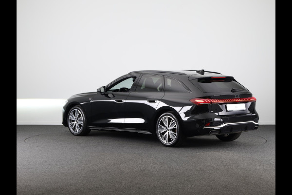 Audi A5 Avant Edition One 35 TFSI 110 kW / 150 pk Avant 7 versn. S-Edition, Tech Plus pakket, optiek pakket zwart, adaptive cruise control, verwarmbare voorstoelen, rondom camera's