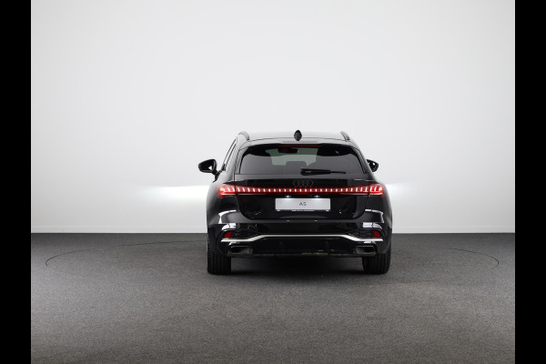 Audi A5 Avant Edition One 35 TFSI 110 kW / 150 pk Avant 7 versn. S-Edition, Tech Plus pakket, optiek pakket zwart, adaptive cruise control, verwarmbare voorstoelen, rondom camera's