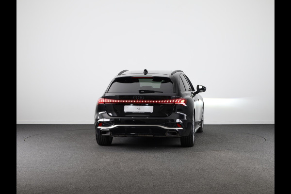 Audi A5 Avant Edition One 35 TFSI 110 kW / 150 pk Avant 7 versn. S-Edition, Tech Plus pakket, optiek pakket zwart, adaptive cruise control, verwarmbare voorstoelen, rondom camera's