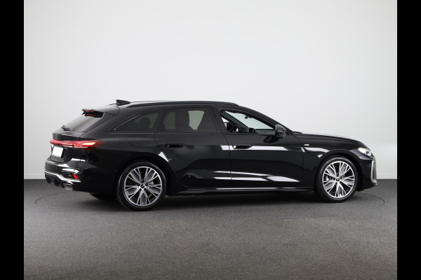 Audi A5 Avant Edition One 35 TFSI 110 kW / 150 pk Avant 7 versn. S-Edition, Tech Plus pakket, optiek pakket zwart, adaptive cruise control, verwarmbare voorstoelen, rondom camera's