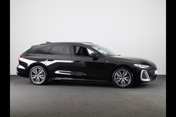 Audi A5 Avant Edition One 35 TFSI 110 kW / 150 pk Avant 7 versn. S-Edition, Tech Plus pakket, optiek pakket zwart, adaptive cruise control, verwarmbare voorstoelen, rondom camera's