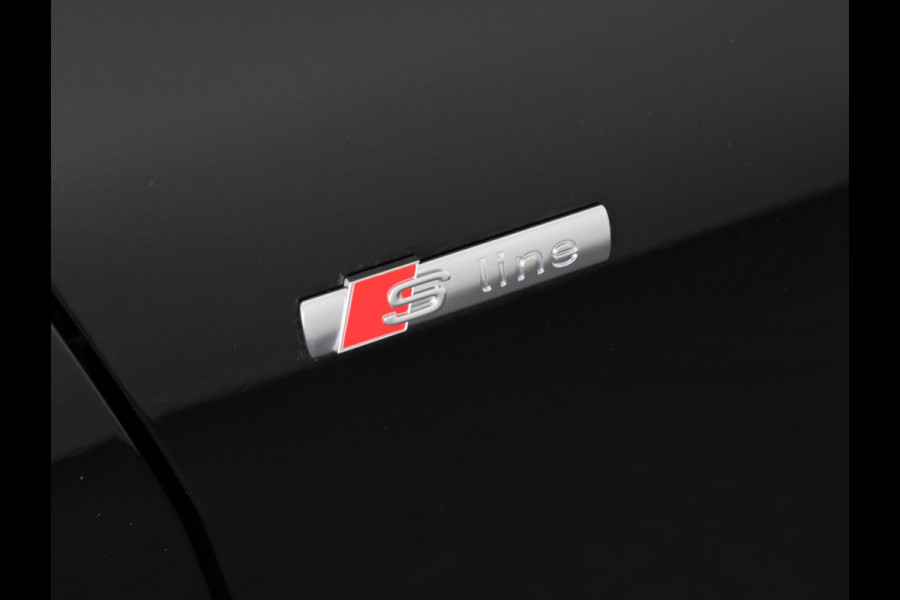 Audi A5 Avant Edition One 35 TFSI 110 kW / 150 pk Avant 7 versn. S-Edition, Tech Plus pakket, optiek pakket zwart, adaptive cruise control, verwarmbare voorstoelen, rondom camera's