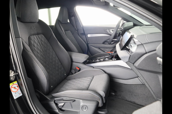 Audi A5 Avant Edition One 35 TFSI 110 kW / 150 pk Avant 7 versn. S-Edition, Tech Plus pakket, optiek pakket zwart, adaptive cruise control, verwarmbare voorstoelen, rondom camera's