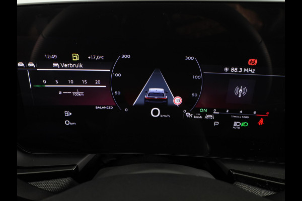 Audi A5 Avant Edition One 35 TFSI 110 kW / 150 pk Avant 7 versn. S-Edition, Tech Plus pakket, optiek pakket zwart, adaptive cruise control, verwarmbare voorstoelen, rondom camera's